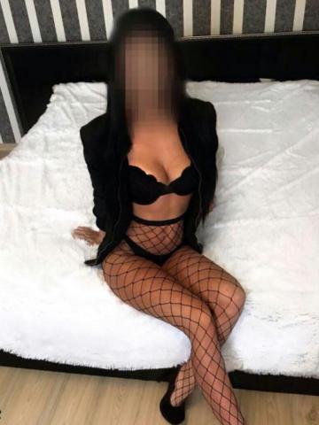Индивидуалка Тамара Фотография 4