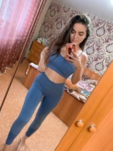 Индивидуалка Анжелика Фотография 2